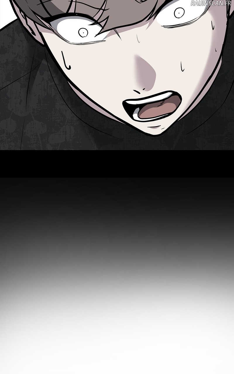 Read The Boy of Death FR Manga Online