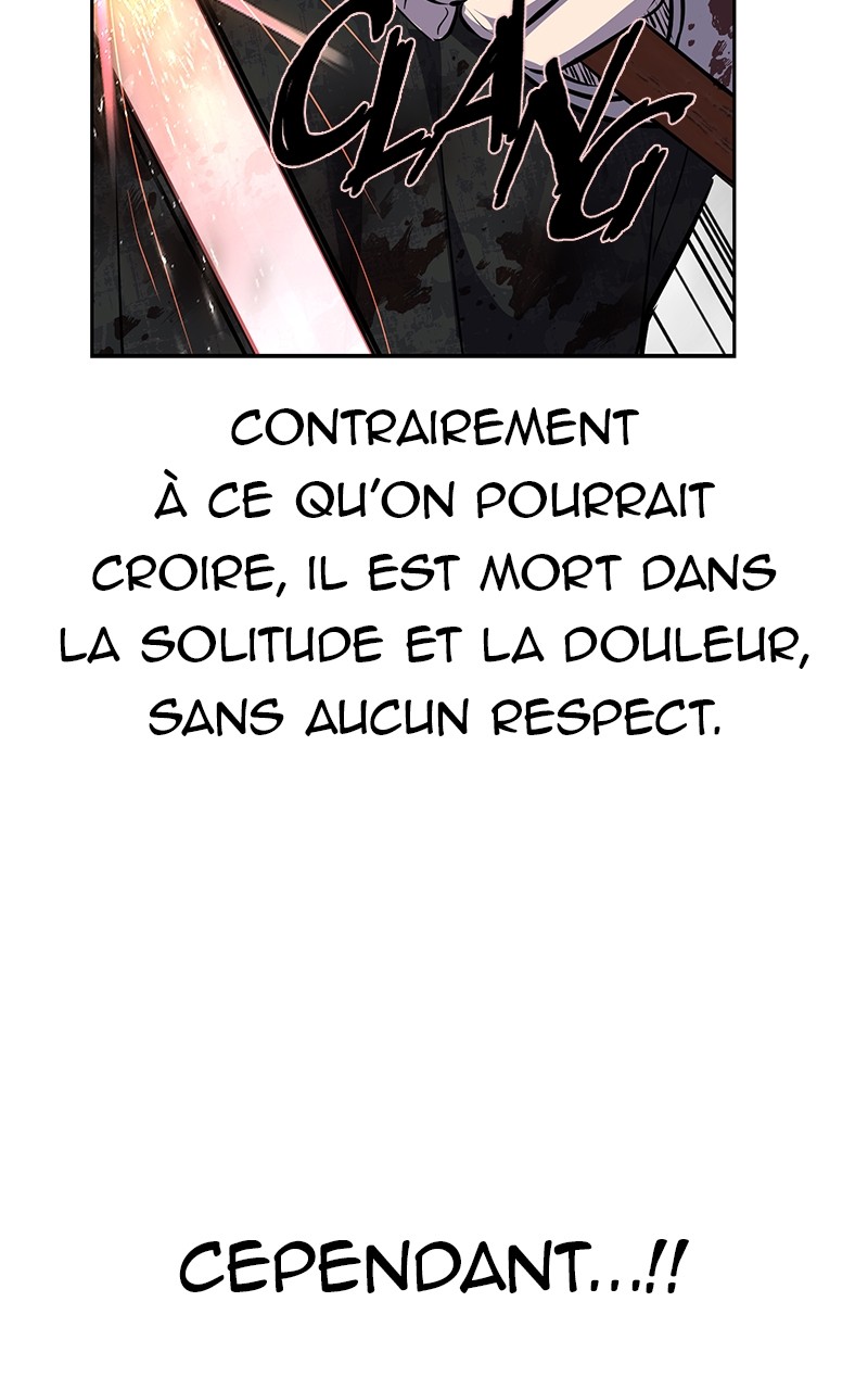 Read The Boy of Death FR Manga Online