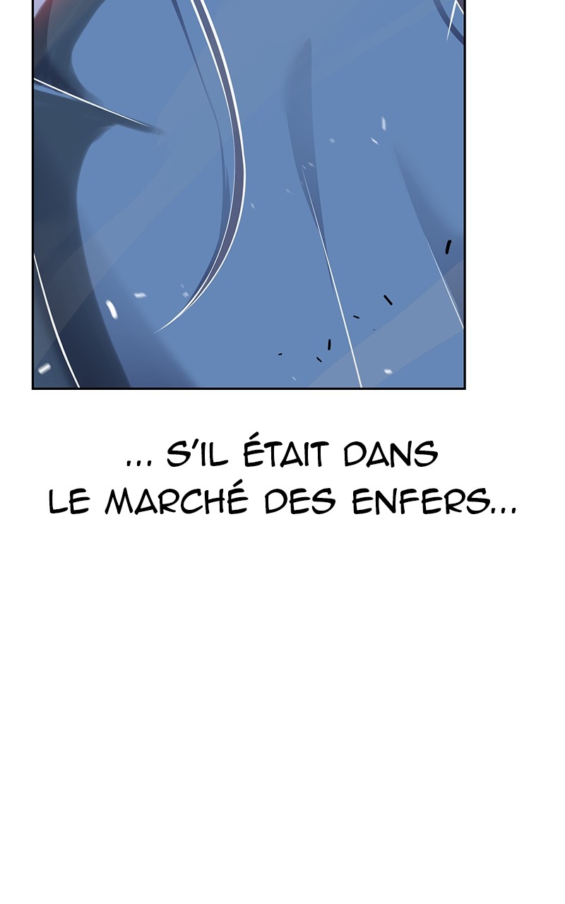 Read The Boy of Death FR Manga Online