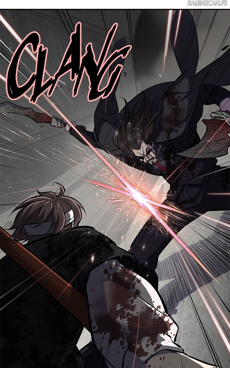 Read The Boy of Death FR Manga Online