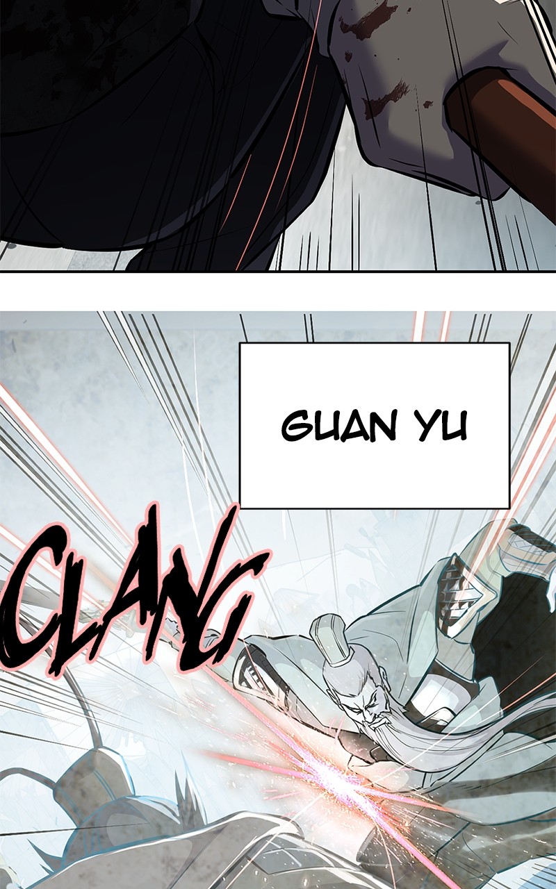 Read The Boy of Death FR Manga Online