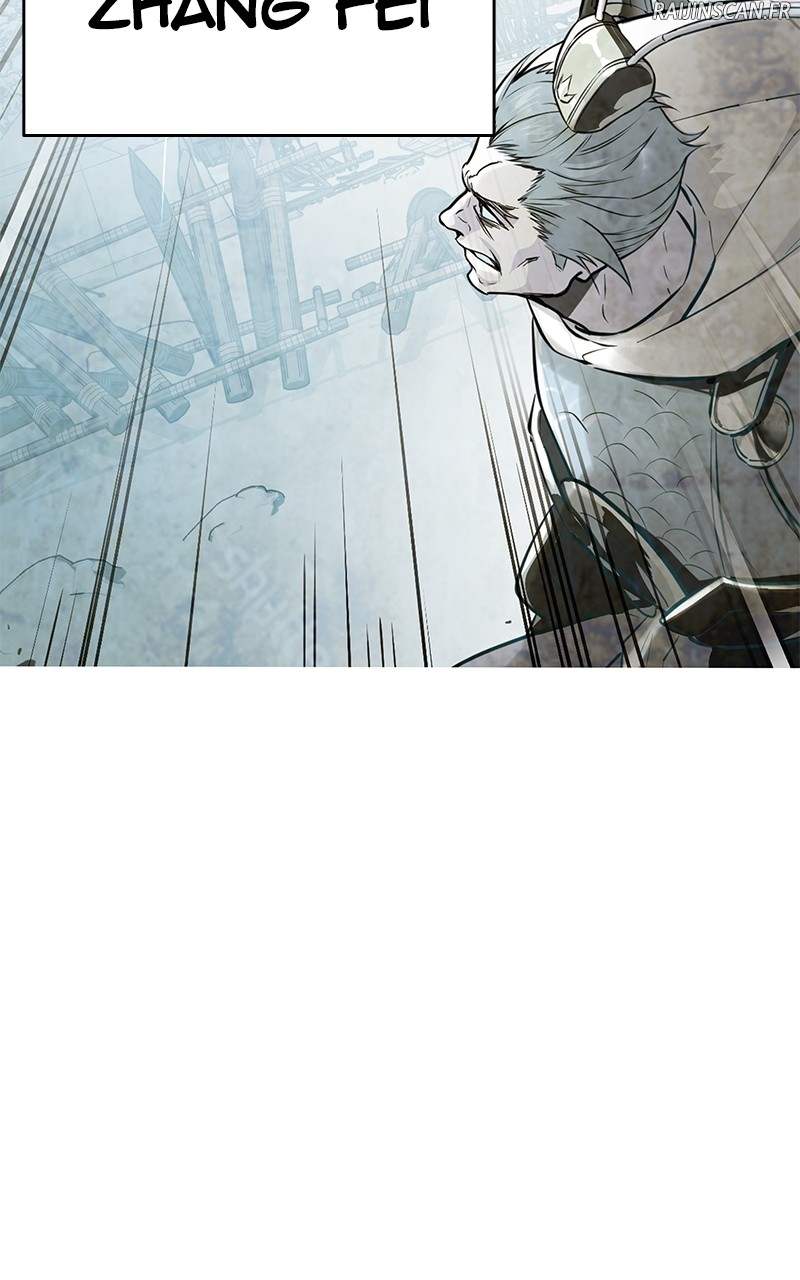 Read The Boy of Death FR Manga Online