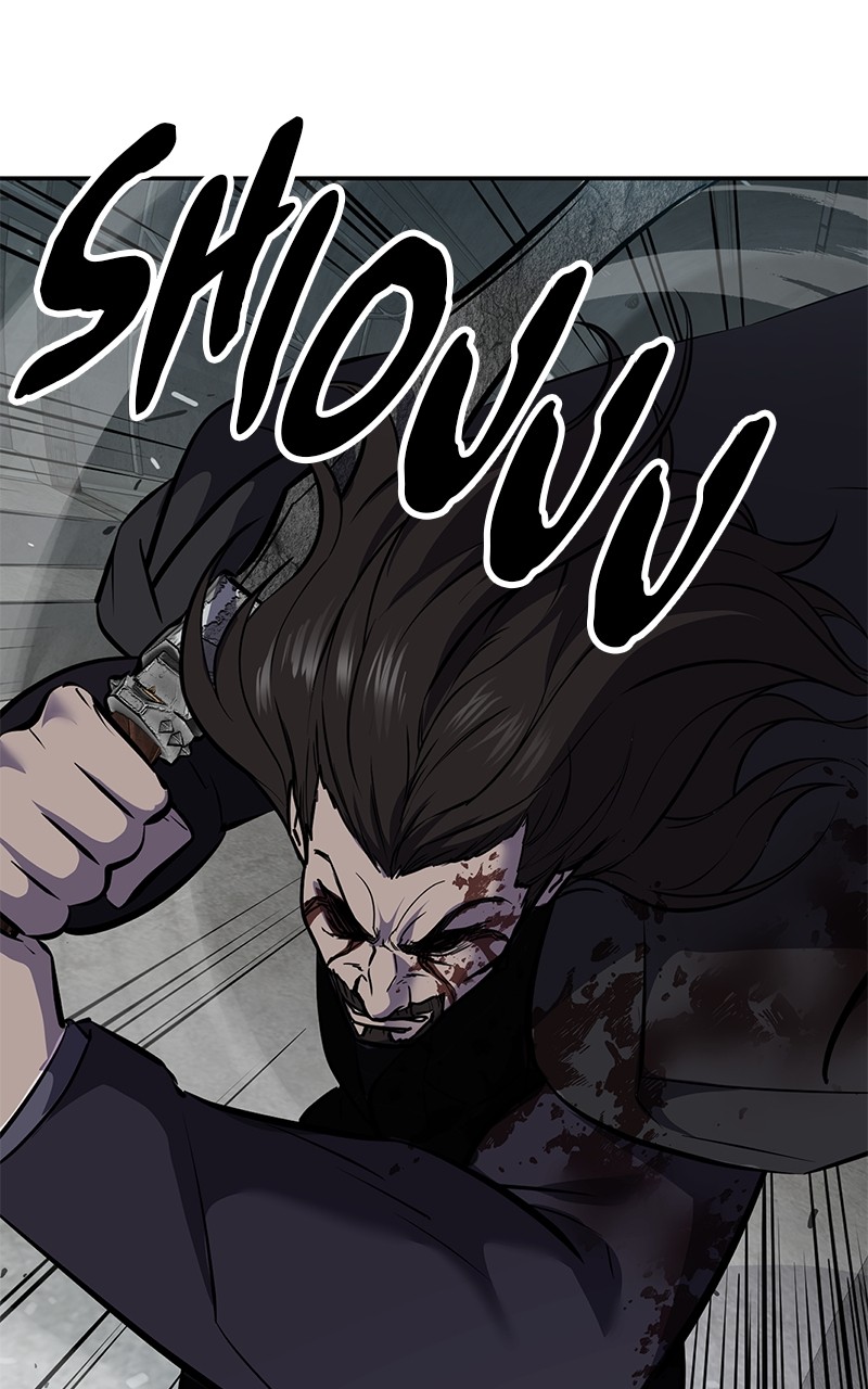 Read The Boy of Death FR Manga Online