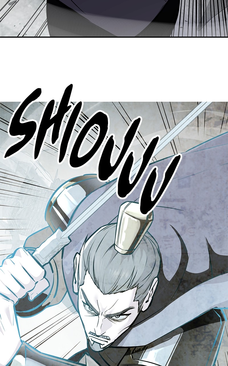 Read The Boy of Death FR Manga Online