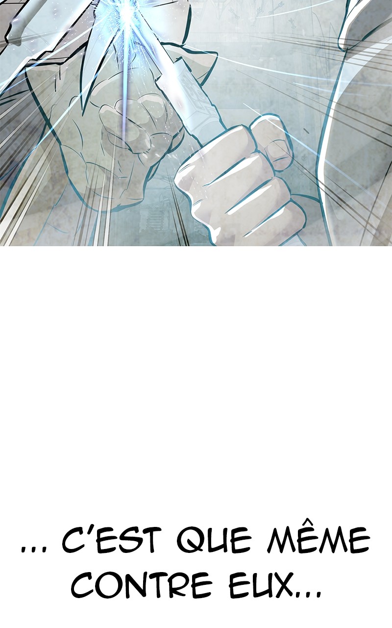 Read The Boy of Death FR Manga Online