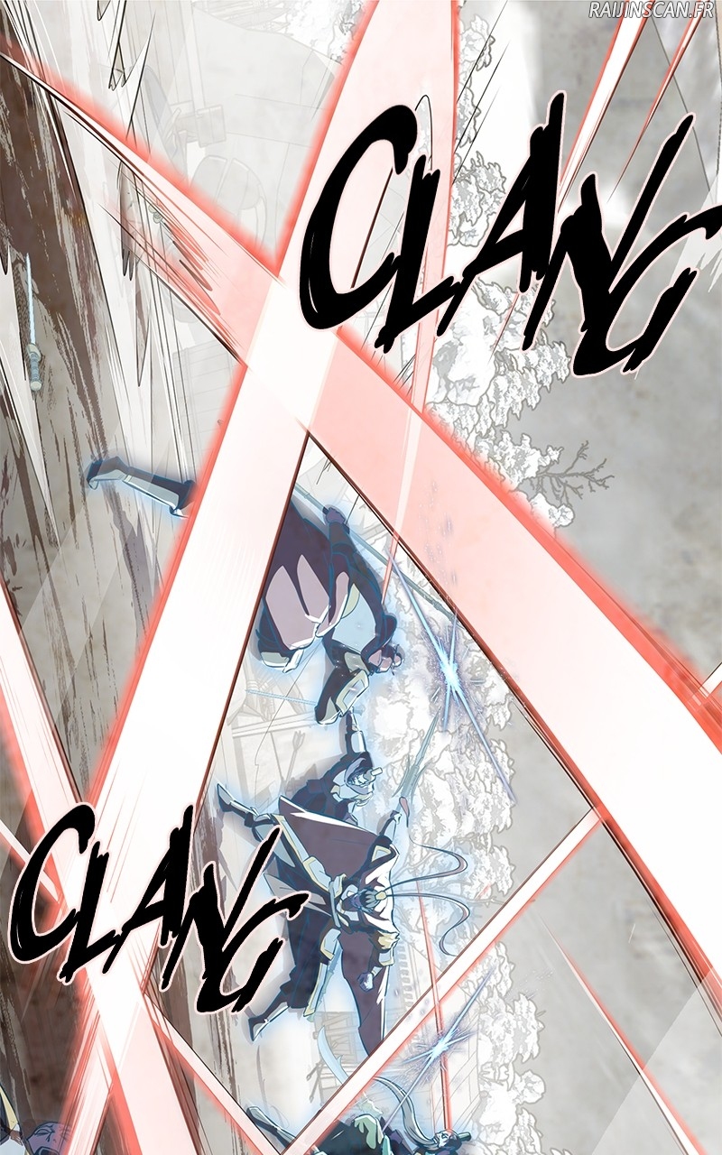 Read The Boy of Death FR Manga Online