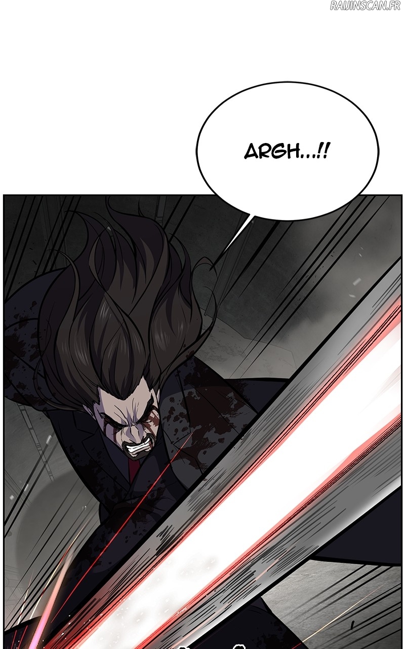 Read The Boy of Death FR Manga Online