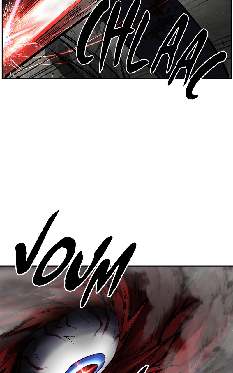 Read The Boy of Death FR Manga Online