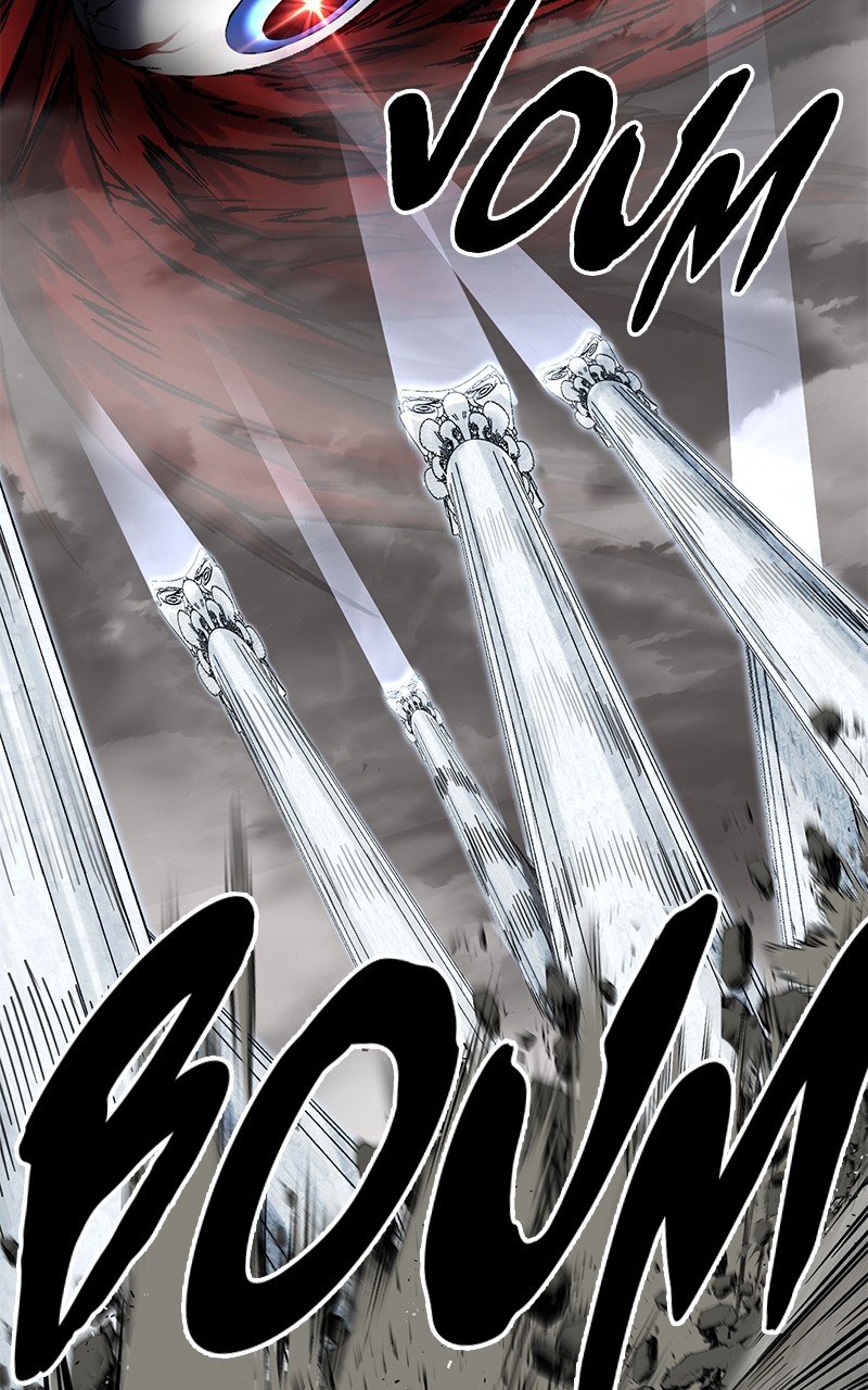 Read The Boy of Death FR Manga Online