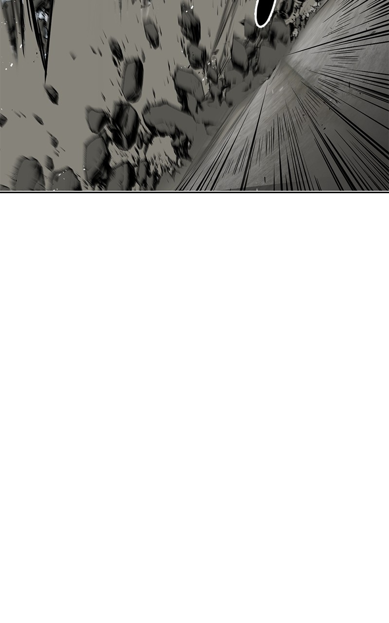 Read The Boy of Death FR Manga Online