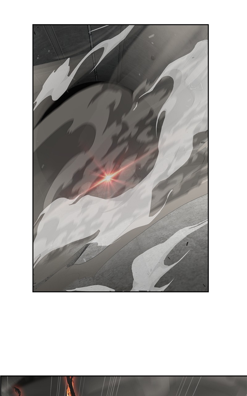 Read The Boy of Death FR Manga Online