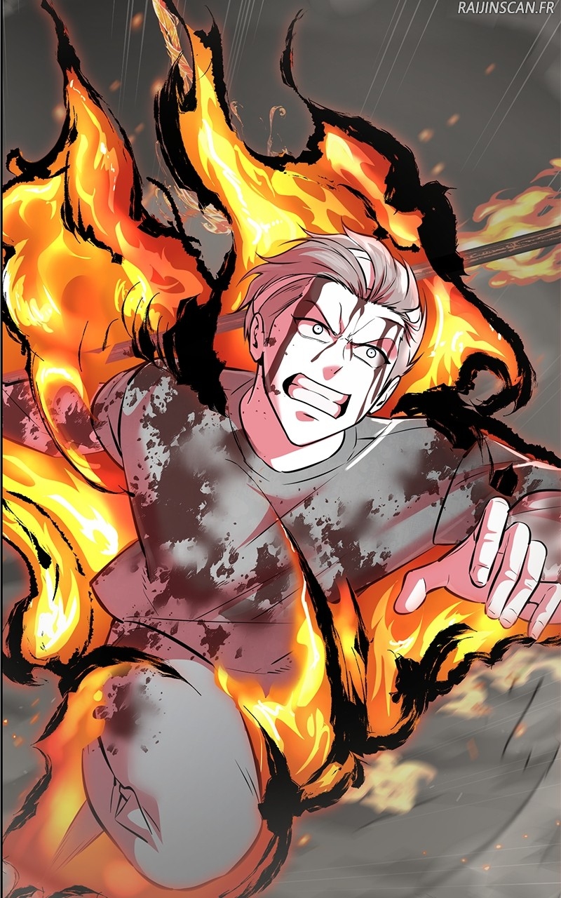 Read The Boy of Death FR Manga Online