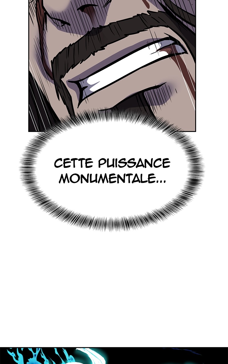 Read The Boy of Death FR Manga Online