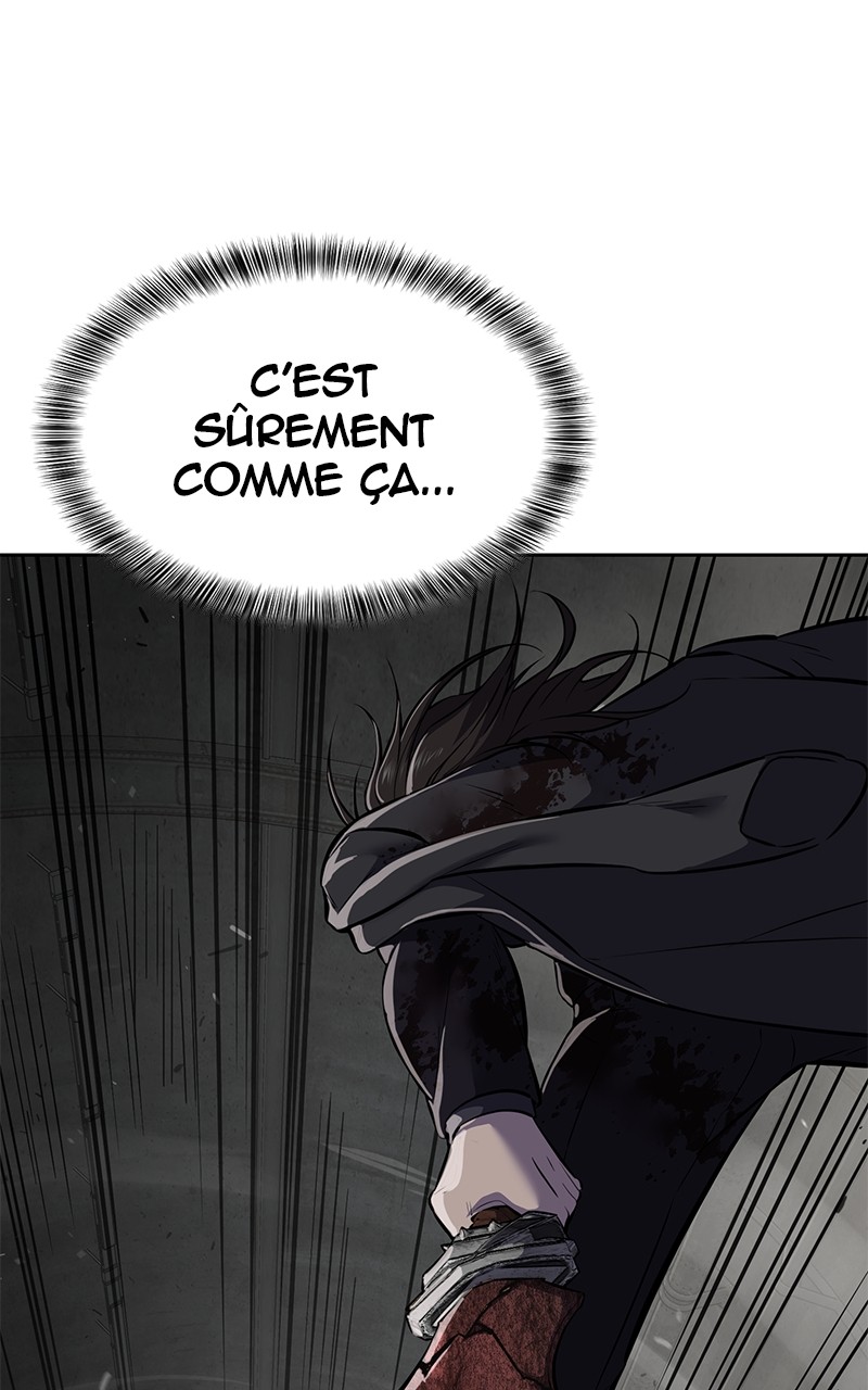 Read The Boy of Death FR Manga Online