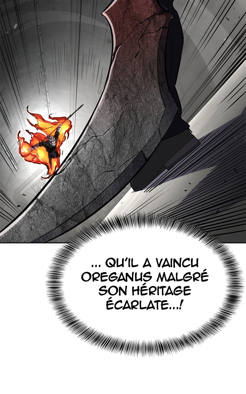 Read The Boy of Death FR Manga Online