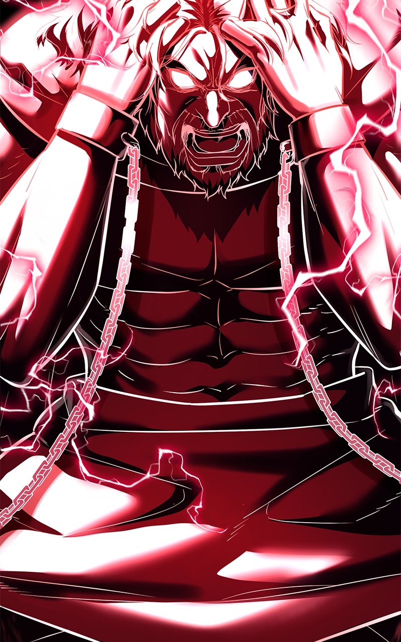 Read The Boy of Death FR Manga Online