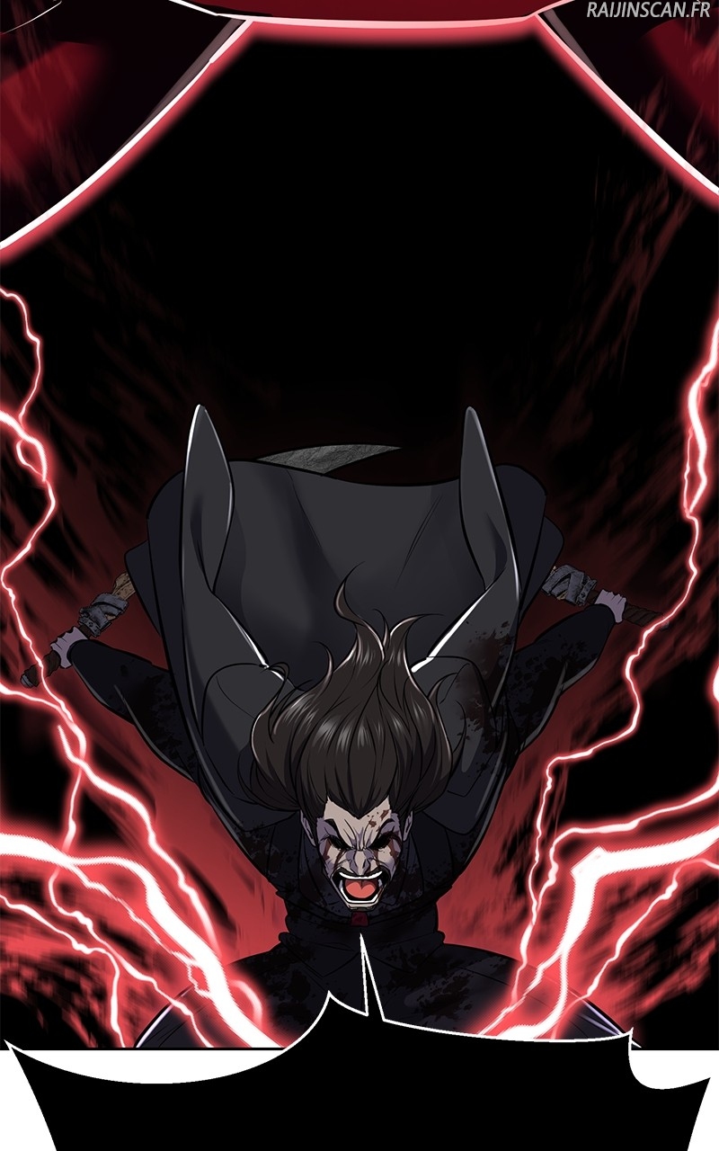 Read The Boy of Death FR Manga Online