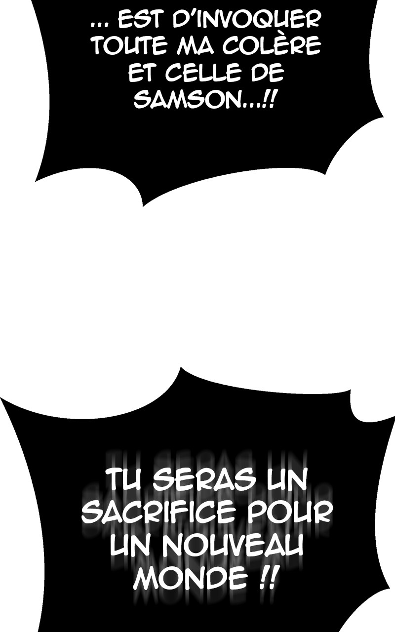 Read The Boy of Death FR Manga Online