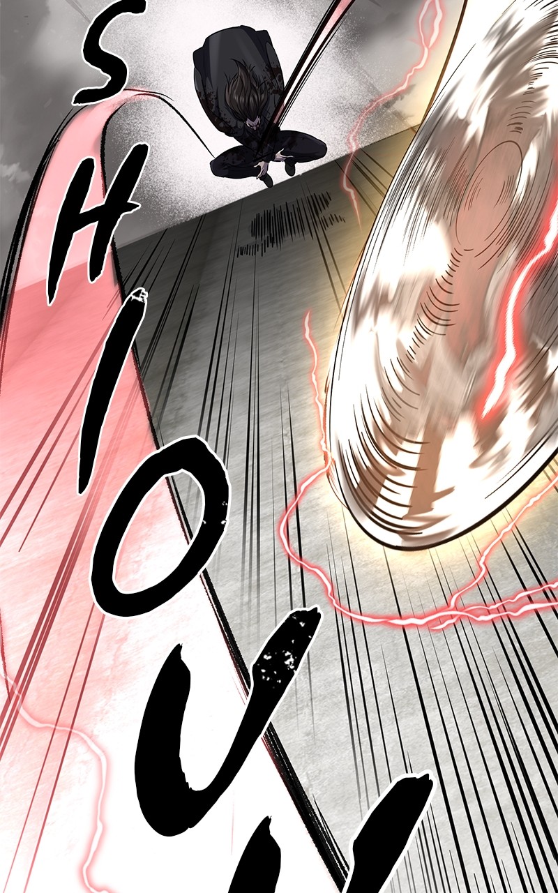 Read The Boy of Death FR Manga Online