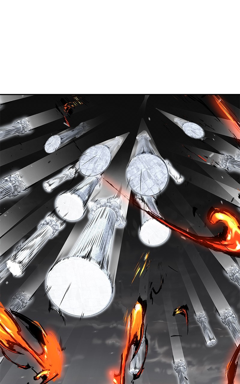 Read The Boy of Death FR Manga Online
