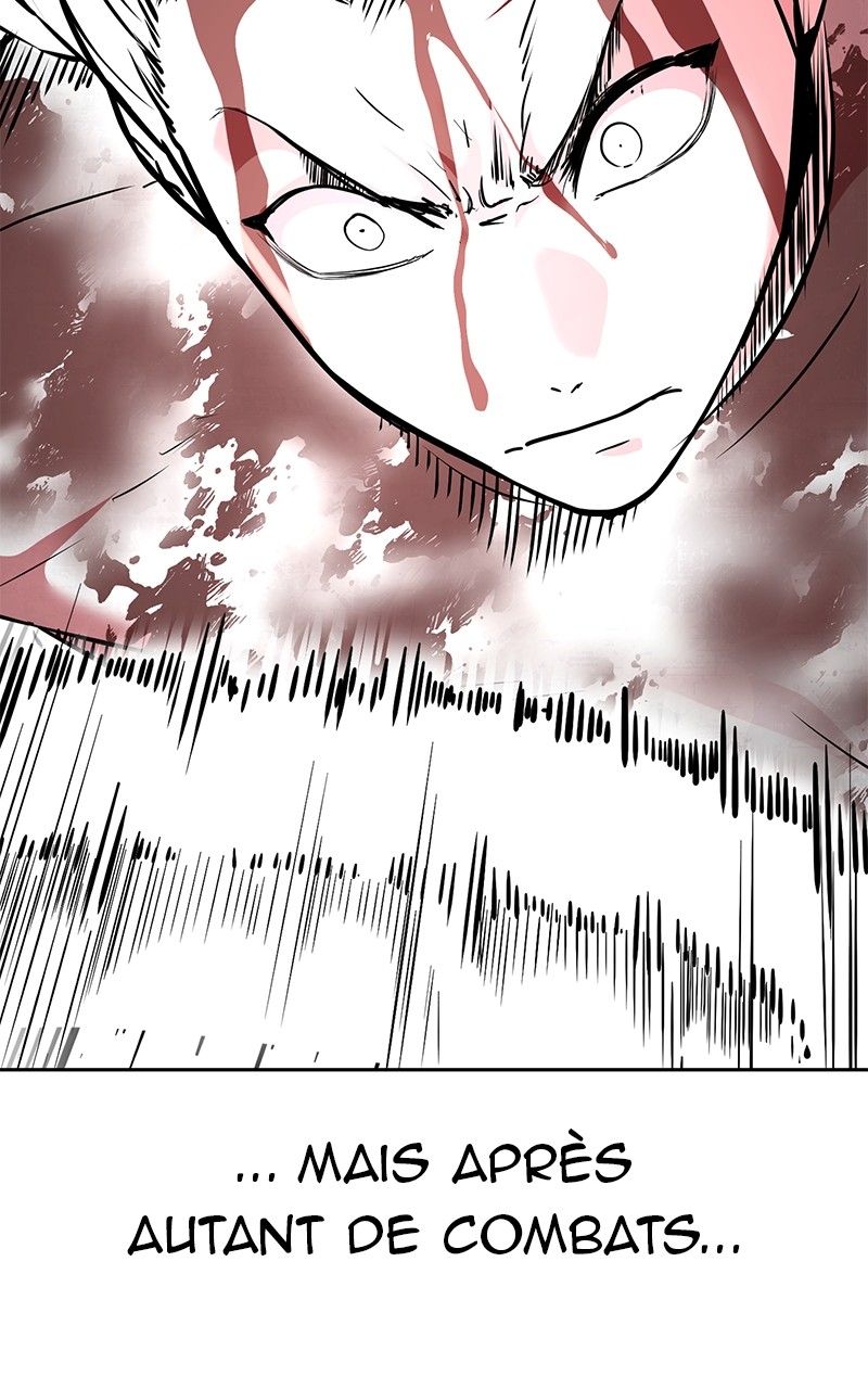Read The Boy of Death FR Manga Online