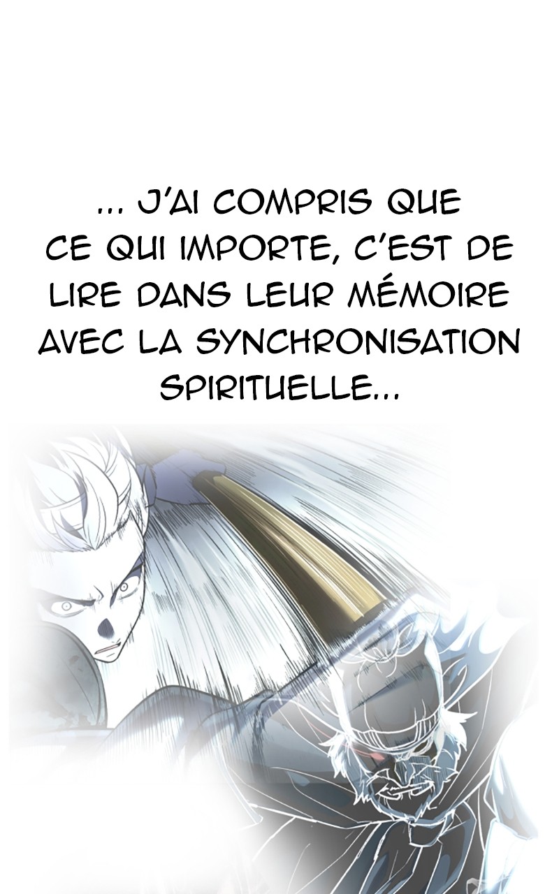 Read The Boy of Death FR Manga Online
