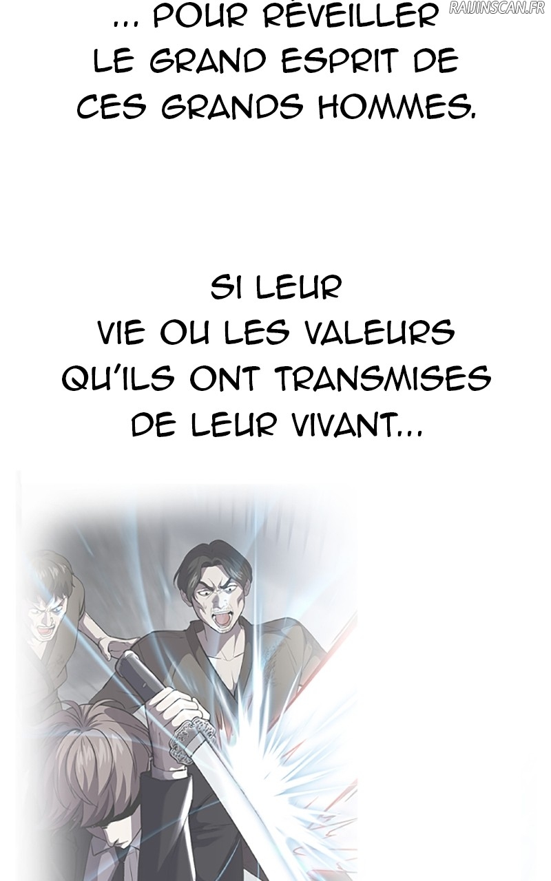 Read The Boy of Death FR Manga Online