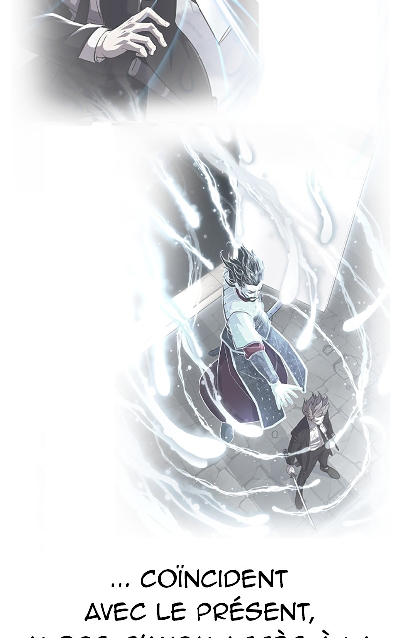 Read The Boy of Death FR Manga Online