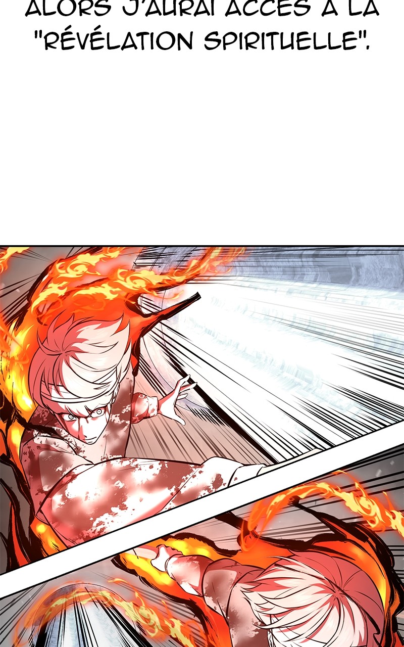 Read The Boy of Death FR Manga Online