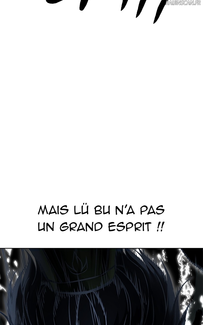 Read The Boy of Death FR Manga Online