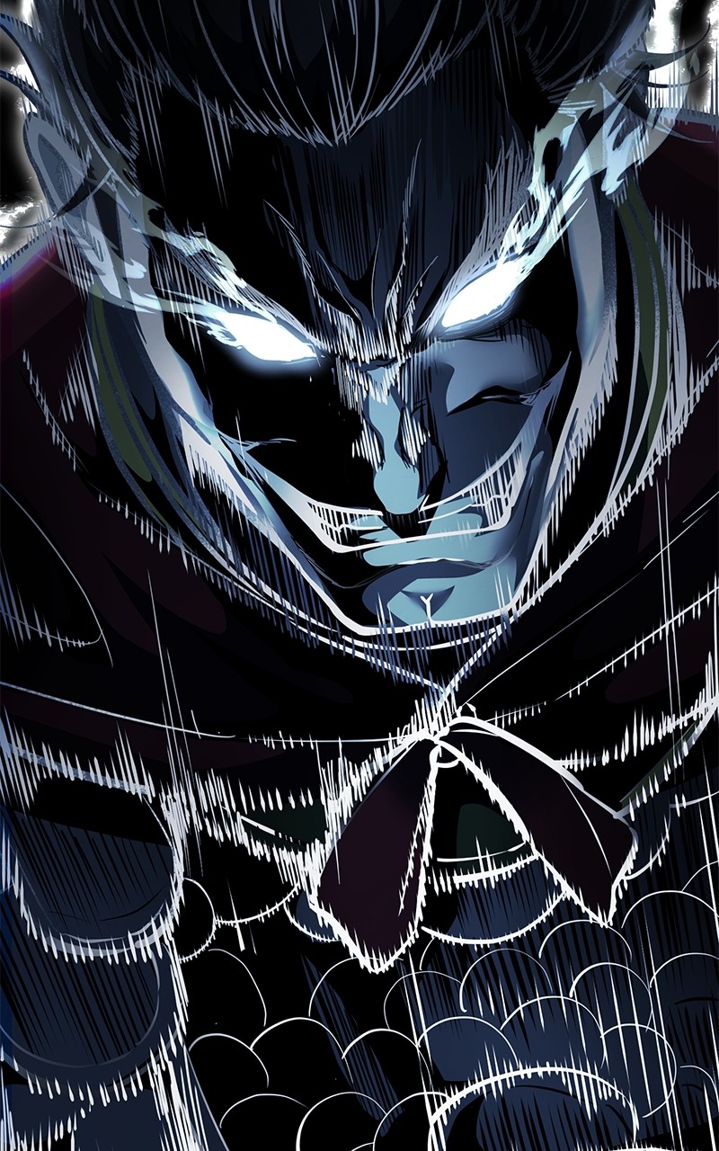 Read The Boy of Death FR Manga Online