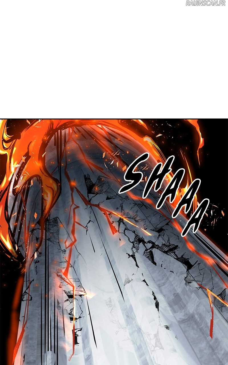 Read The Boy of Death FR Manga Online