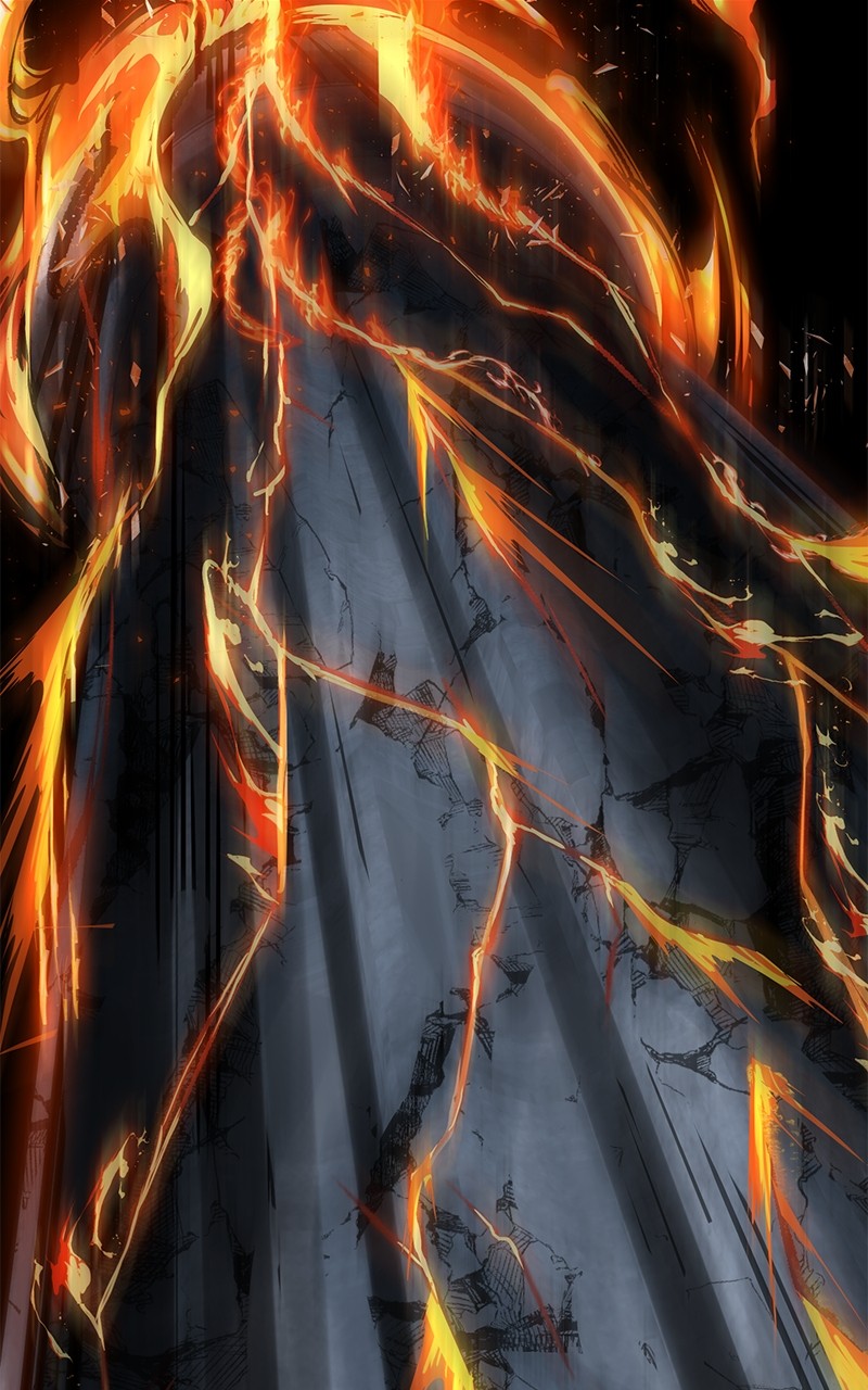 Read The Boy of Death FR Manga Online