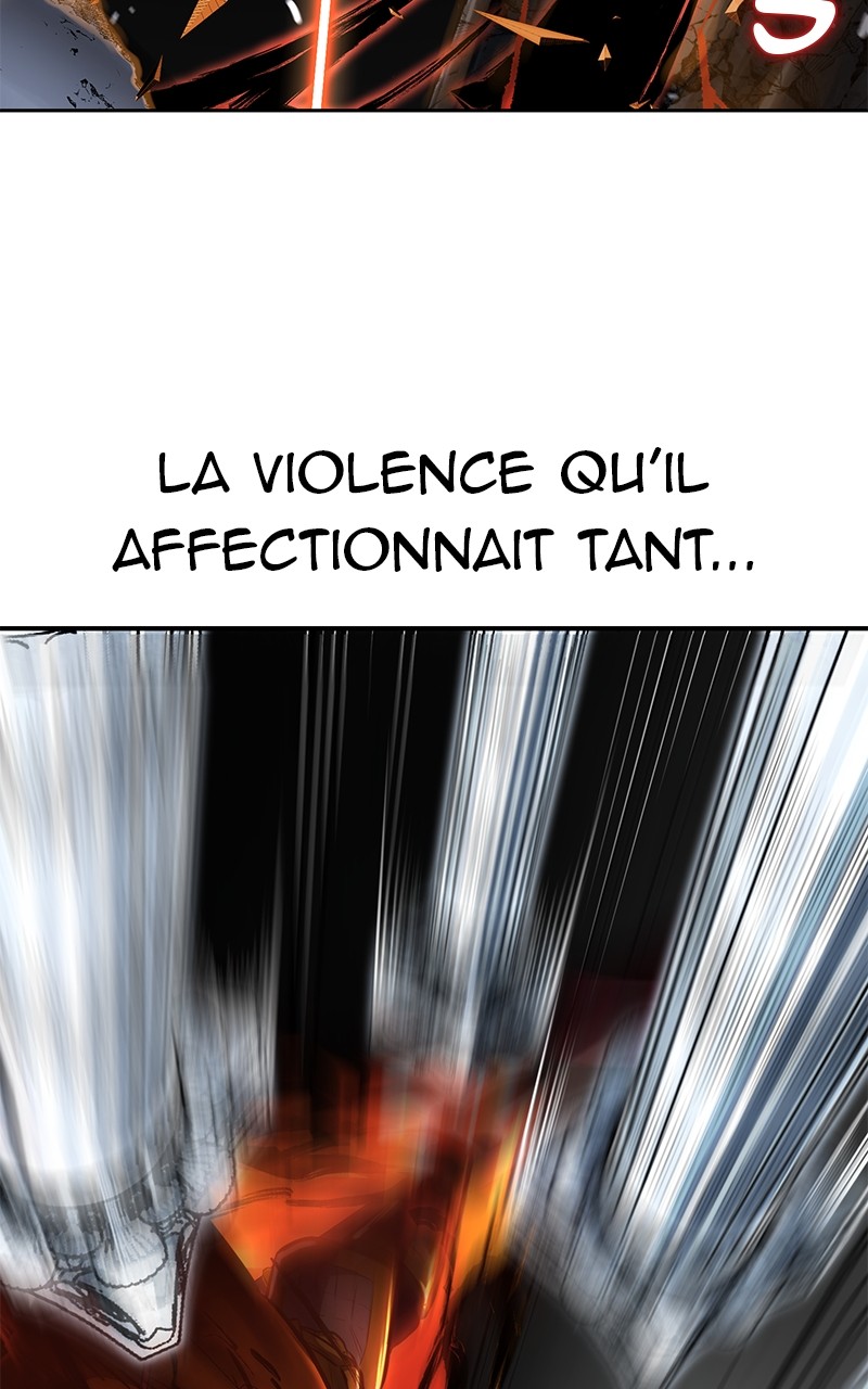 Read The Boy of Death FR Manga Online