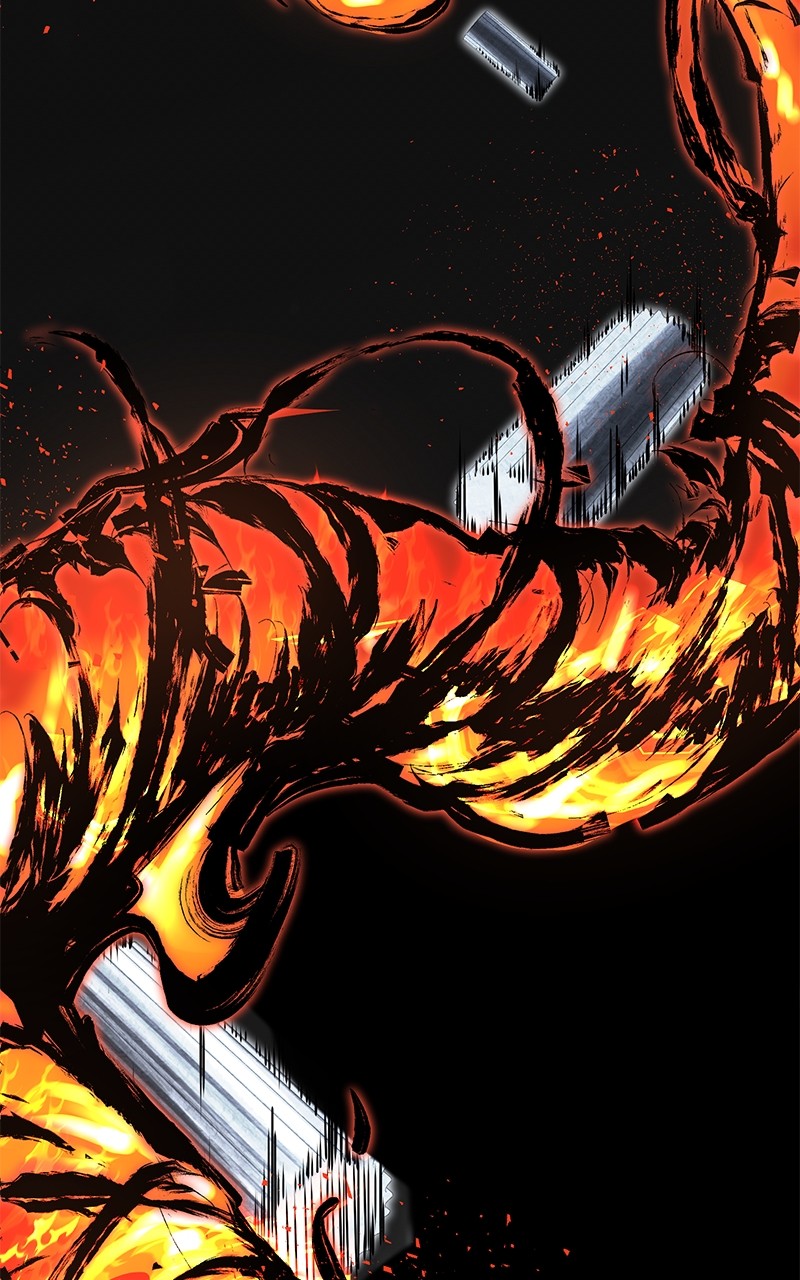 Read The Boy of Death FR Manga Online