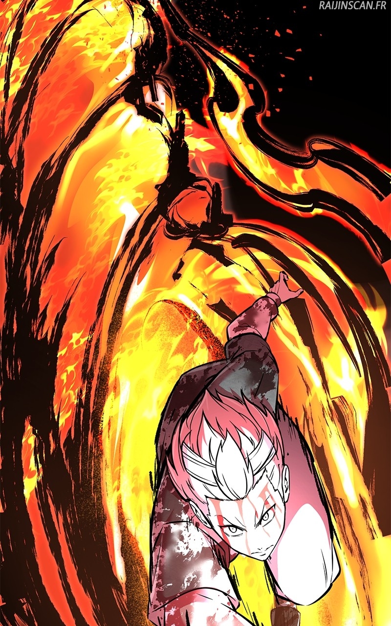 Read The Boy of Death FR Manga Online