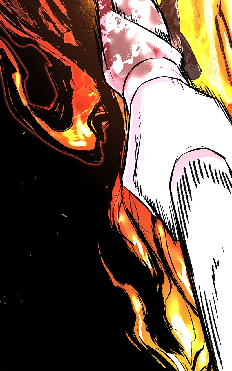 Read The Boy of Death FR Manga Online