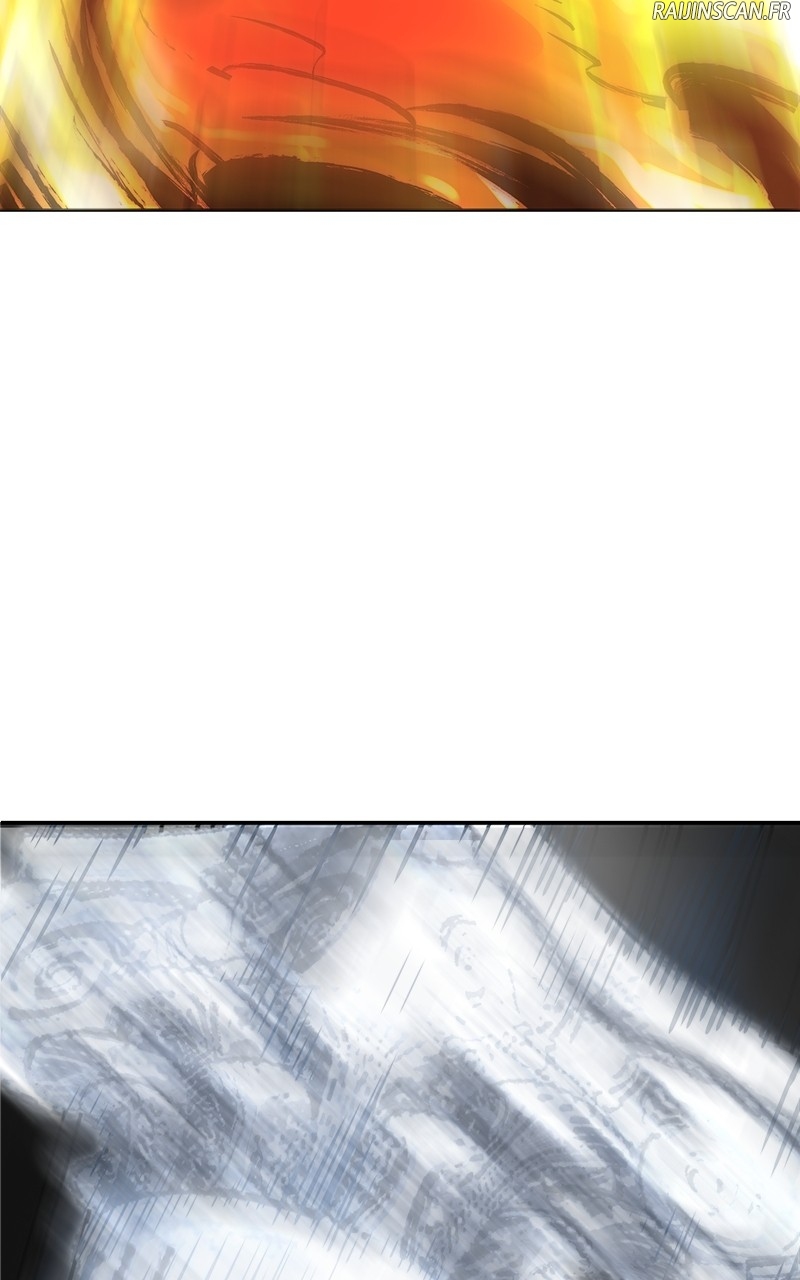 Read The Boy of Death FR Manga Online
