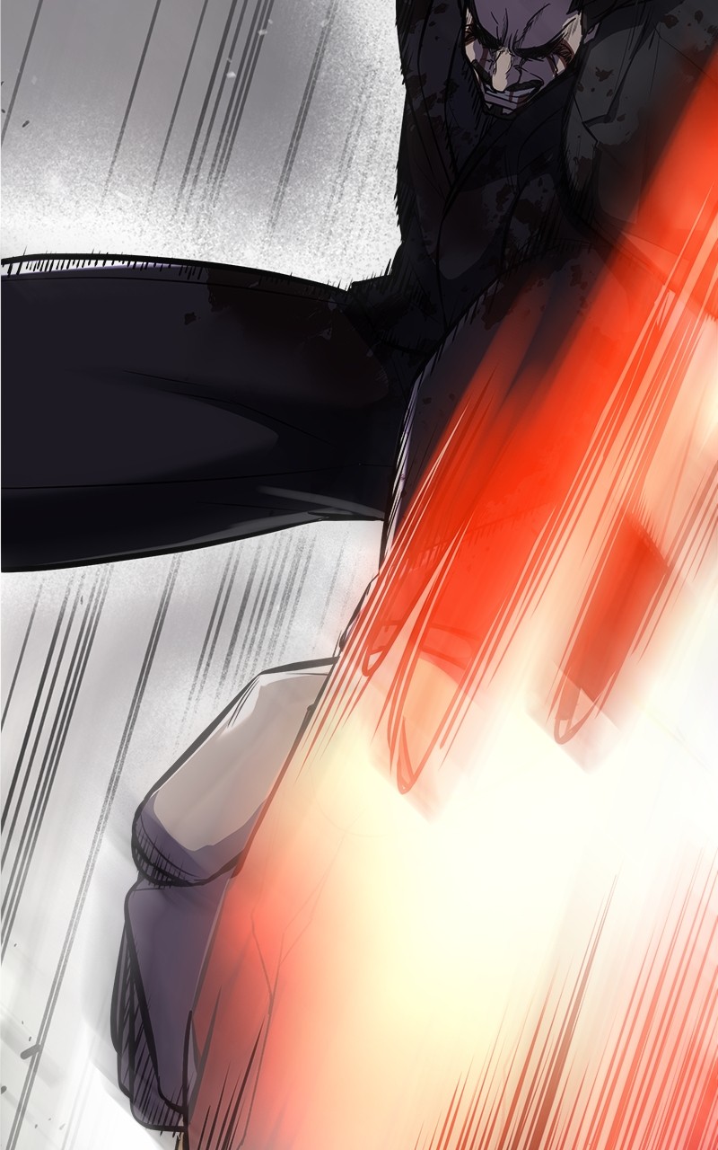 Read The Boy of Death FR Manga Online