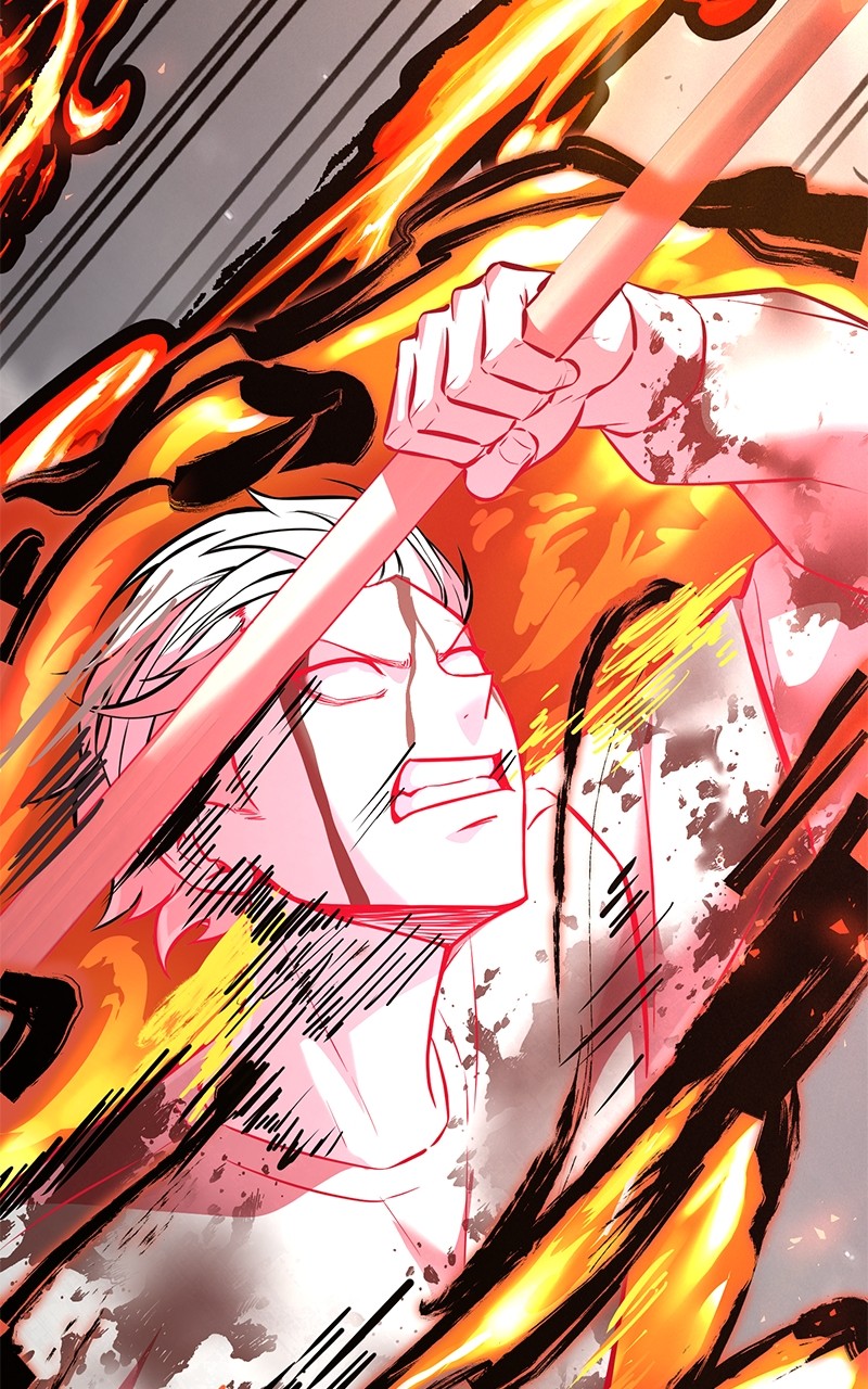Read The Boy of Death FR Manga Online