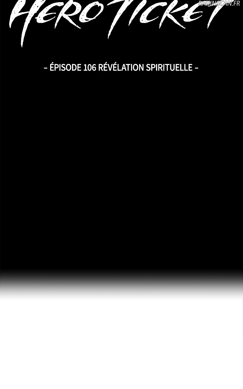 Read The Boy of Death FR Manga Online