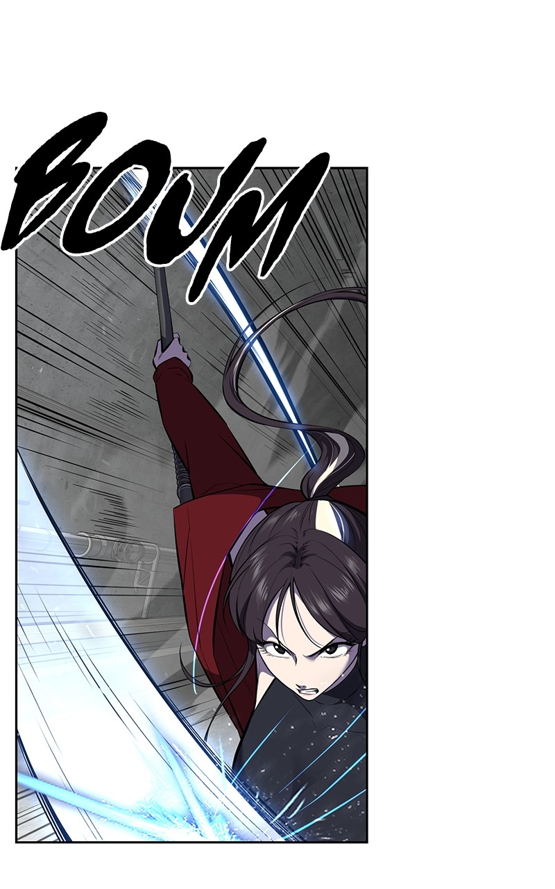 Read The Boy of Death FR Manga Online