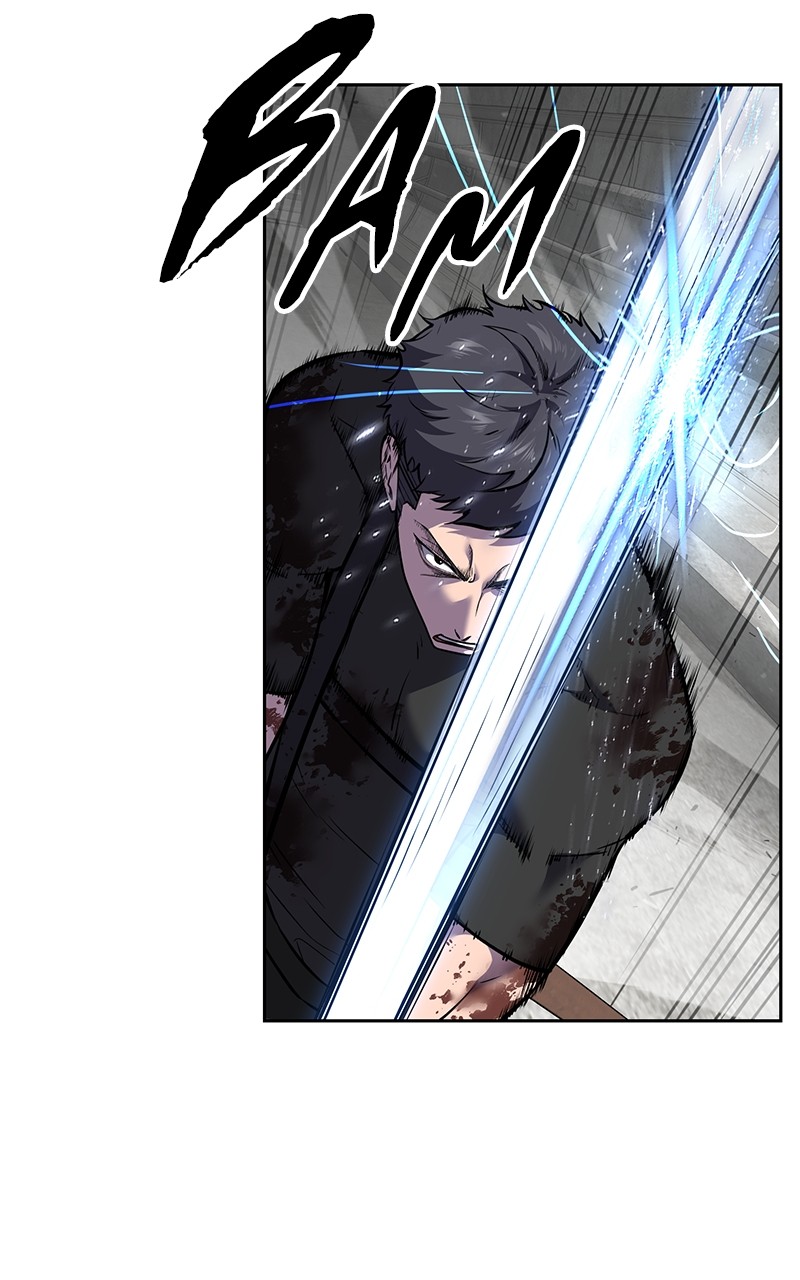 Read The Boy of Death FR Manga Online
