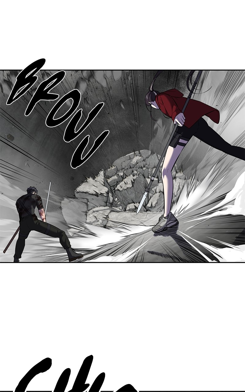Read The Boy of Death FR Manga Online