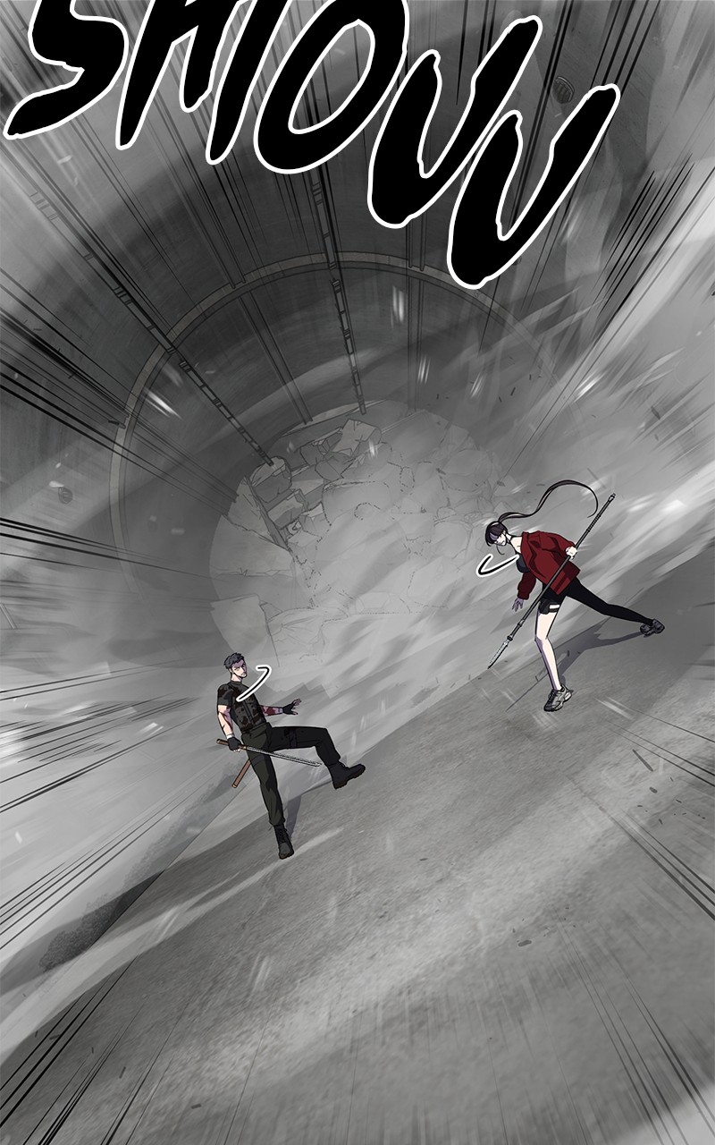 Read The Boy of Death FR Manga Online
