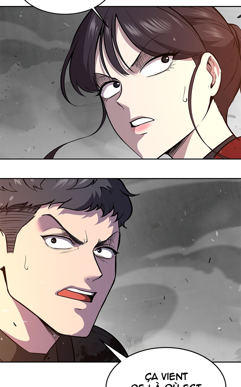 Read The Boy of Death FR Manga Online