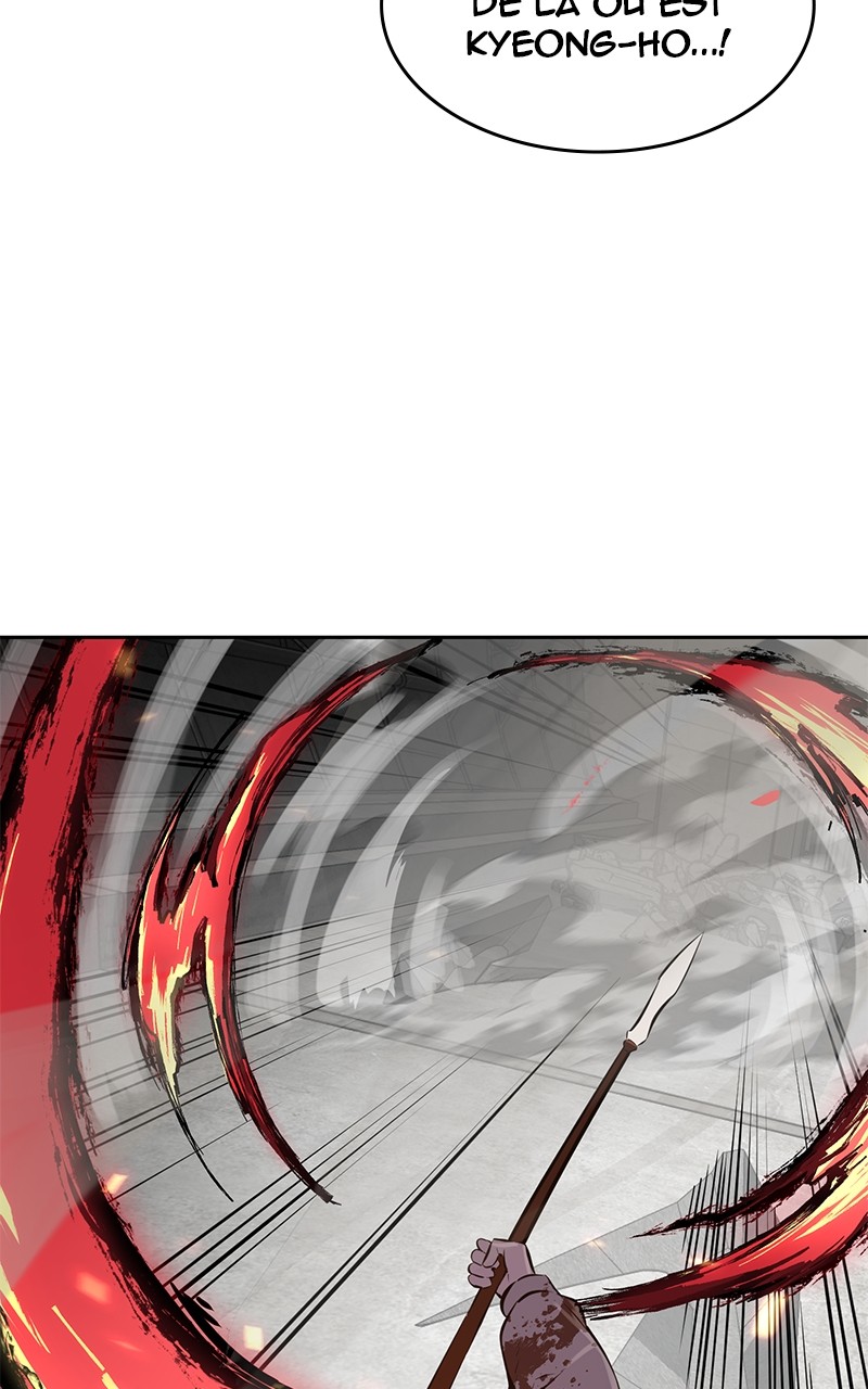 Read The Boy of Death FR Manga Online