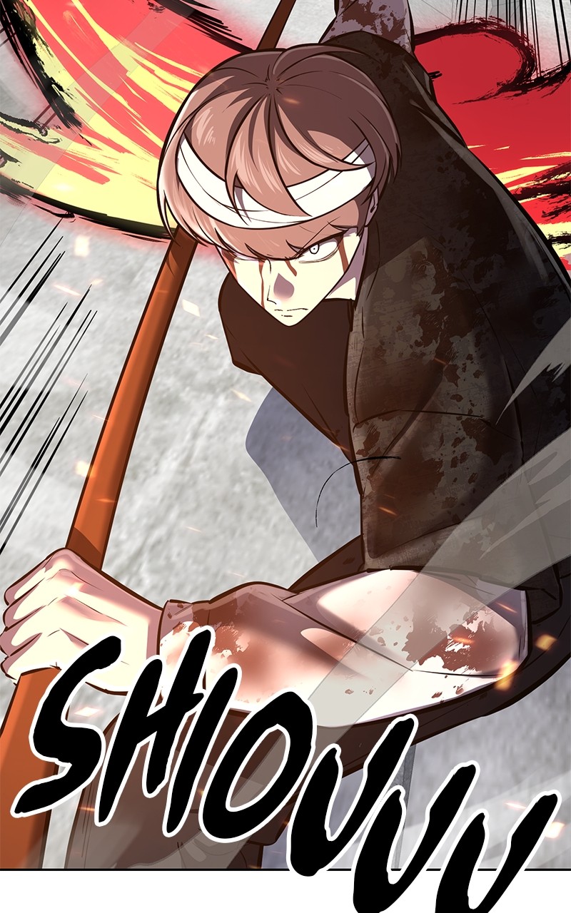 Read The Boy of Death FR Manga Online