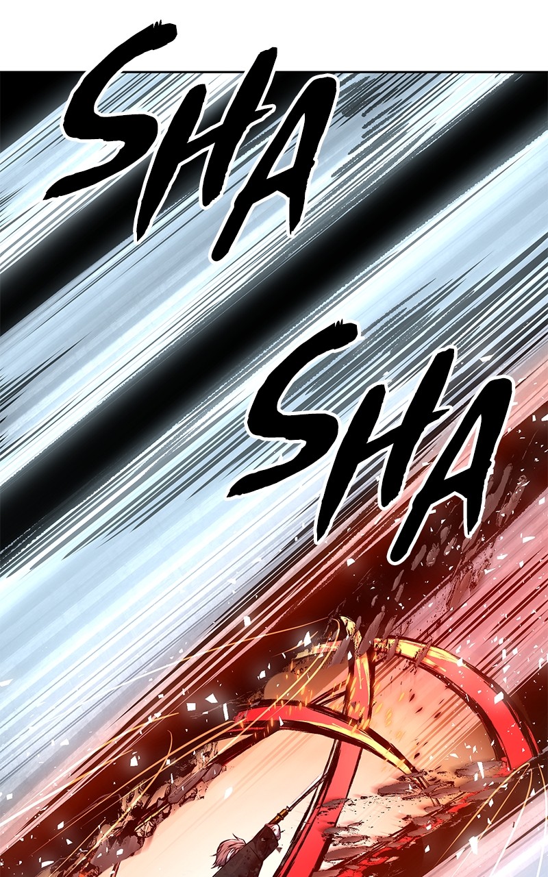 Read The Boy of Death FR Manga Online