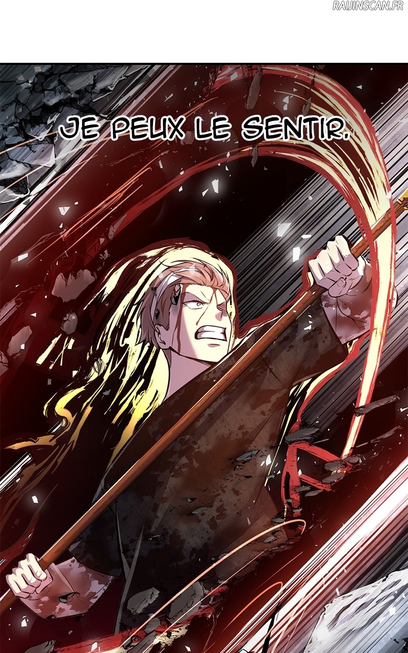 Read The Boy of Death FR Manga Online